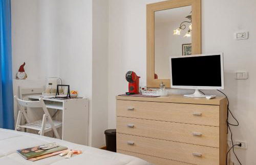 Camera Meridiana - Photo 5