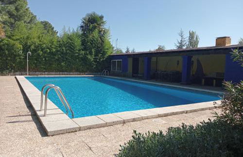 Jardín Las Secuoyas - Foto 43