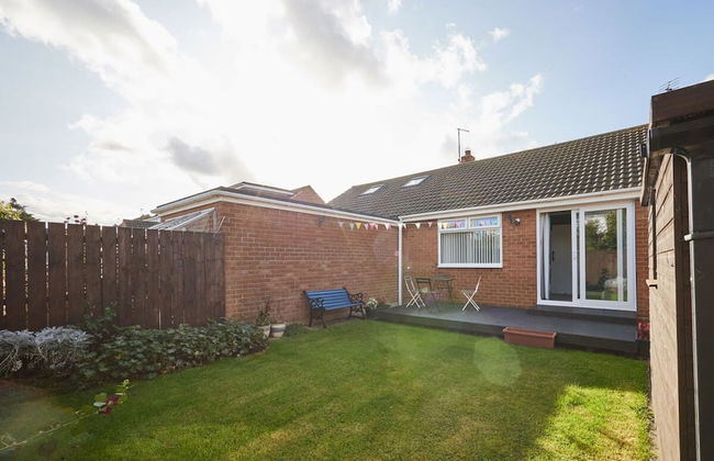 Host Stay Sands Walk Cottage - Foto 19