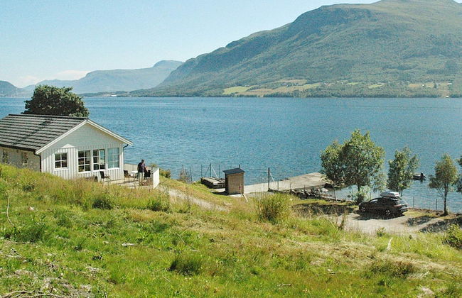 5 Person Holiday Home in Averoy - Foto 20