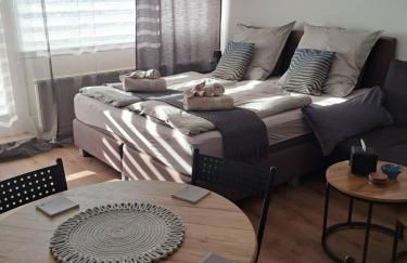 Sternenacht - Foto 7