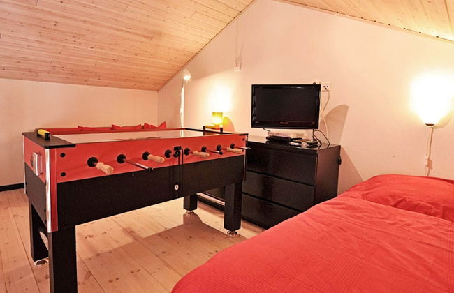 Holiday Home in TjÃ¶rnarp - Foto 13