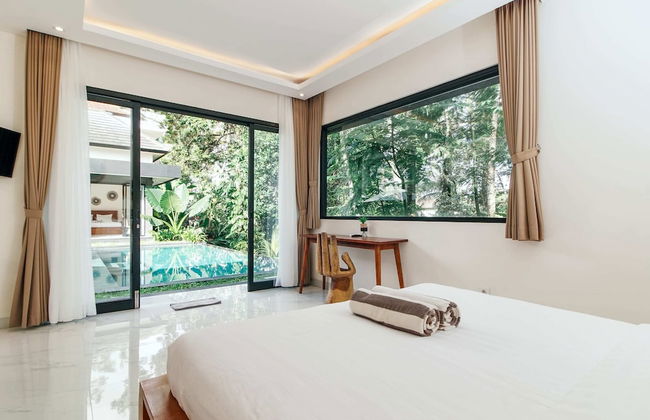 Villa Green Pearl - Foto 11