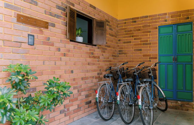 Jade Hoi An Rice Paddies - Foto 26