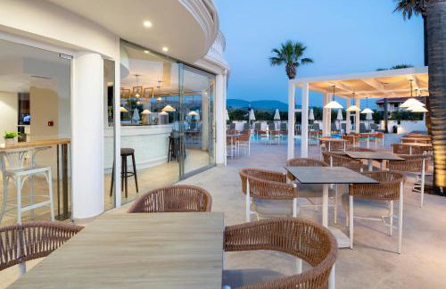 Arkadia Luxury Hotel Apartments - Foto 14