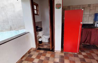 Piscina Climatizada - Chácara em Condominio - Foto 36