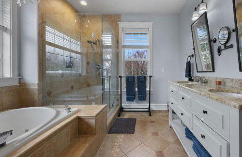 Bison Ridge Retreat - Spacious and in Nature - Foto 34