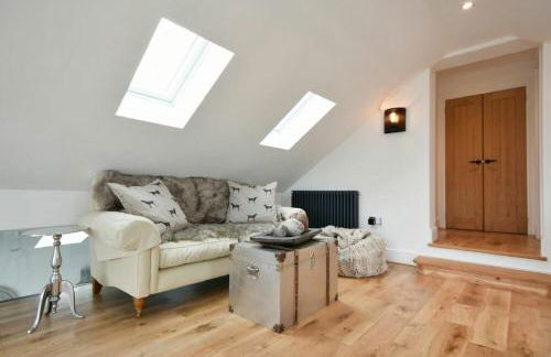 Marmalade Cottage - Foto 36