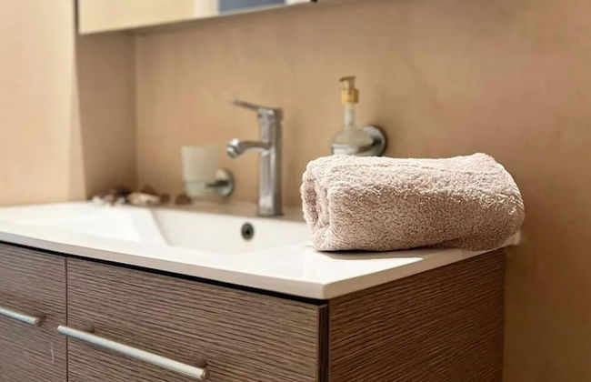 Sias Cozy House - Foto 34