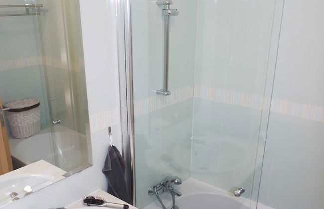 C05 - Convento Apartment - Foto 25