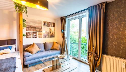 Golden Nugget inkl WLAN, Parkplatz - Foto 3