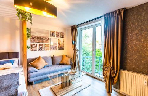 Golden Nugget inkl WLAN, Parkplatz - Foto 3