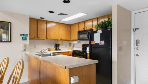 Deer Ridge Mountain Resort by Jackson Mountain Rentals - Foto 4