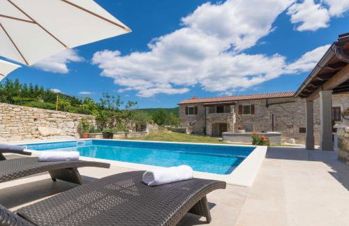 Villa Sterna, a charming villa in the heart of Istria - Foto 24