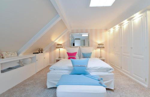 Alte Mühle direkt am Wattenmeer - Photo 14