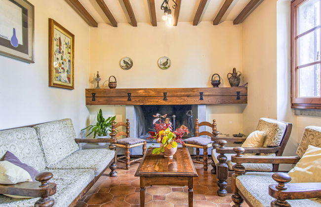 Holiday Home Montebello by Interhome - Foto 11