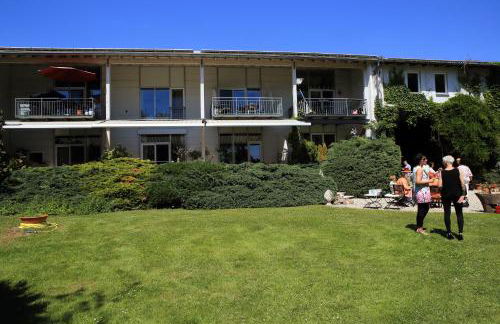 Apartment Flughafen Leipzig - Foto 13