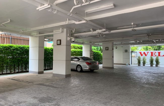 Pacific Residence 39 - Foto 58