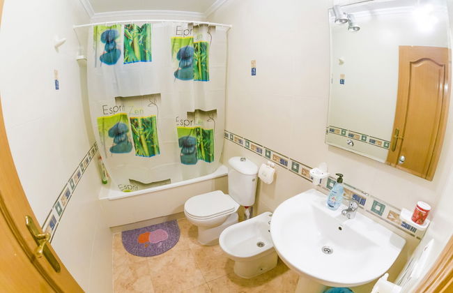 Homely Apartments Radio Murcia - Foto 21