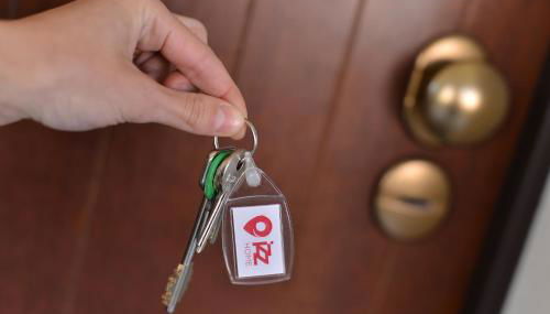 IzzHome City Love - Photo 3