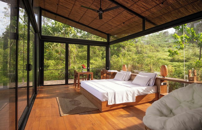 Kurunduketiya Private Rainforest Resort - Photo 7