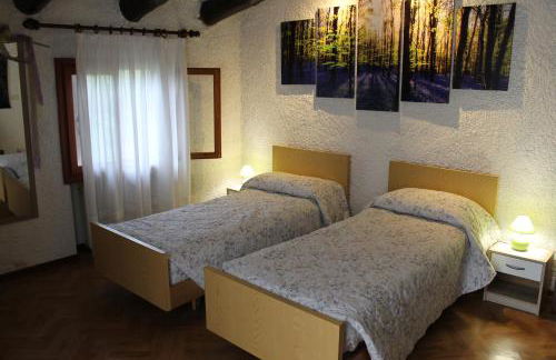 La Campagnola - Casa Vacanze - Foto 17