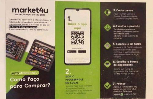 Studio com vista panorâmica - Foto 38