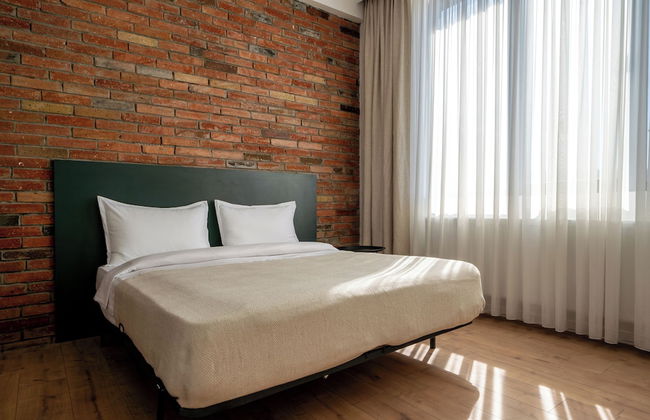 Niabi Loft Apartments - Foto 14