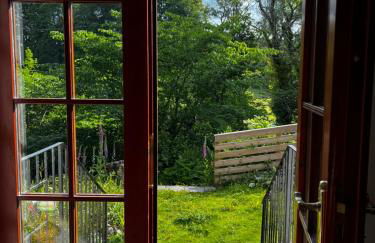 Tig Cottage - a rural, quirky, pet friendly 2 bedroom cottage near Ballantrae - Foto 28