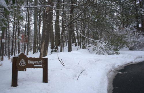 Relax & Rejuvenate at Vanprasth - A Hillside Hideaway Retreat - Foto 55