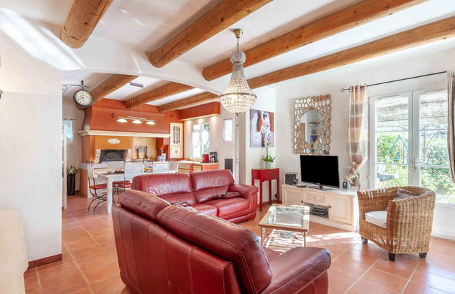 Mas de L'Oulivier - Foto 11