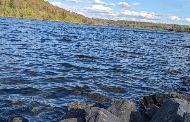 Apartment in Bad Wunnenberg Near Ski Willingen - Photo 27