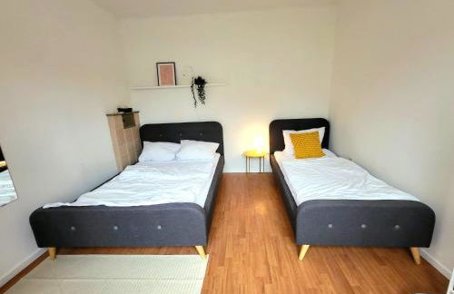 Haus an der Weser - 24/7 Check-In - Foto 23