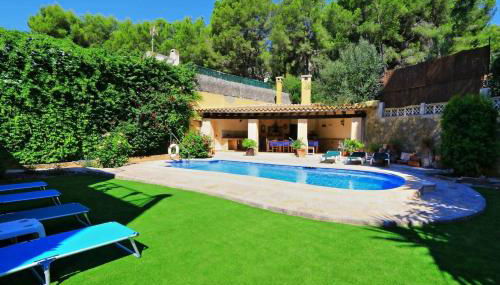 El Ranchito by Mallorca Infinity - Foto 2