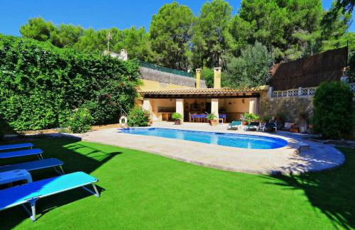 El Ranchito by Mallorca Infinity - Foto 2