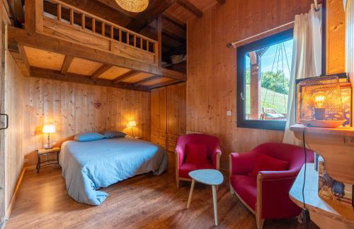 L'Escampette à la Fontanette - Foto 13