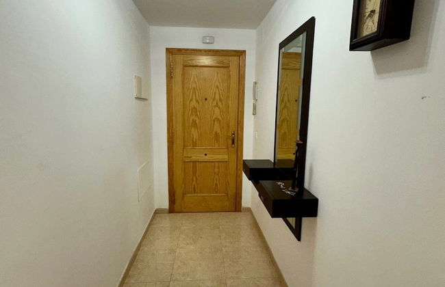 Vinaroz Apartment 2 Bedrooms - Foto 21