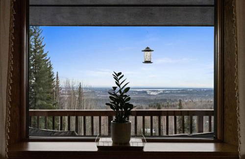 Hutch N Snow House AK - Foto 56