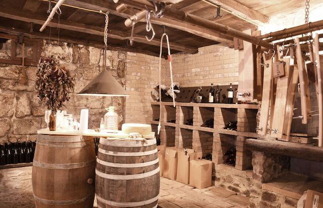 Villa Romele - Photo 12