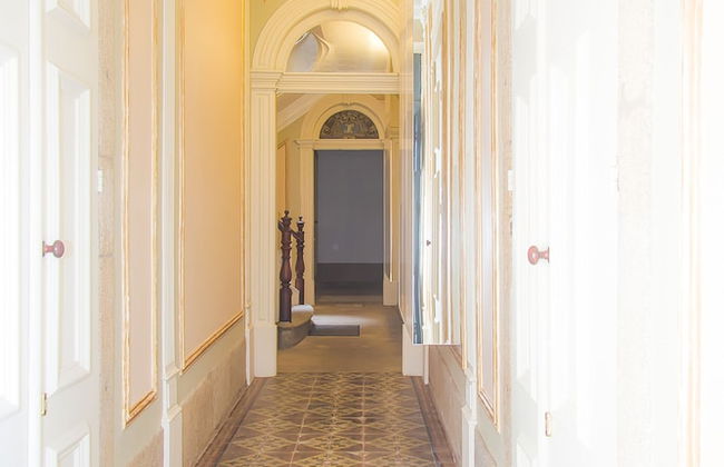 Liiiving in Porto - Art & Heart Studio - Foto 15