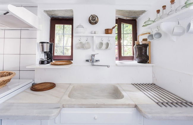 Meli Sea-view Cottage - Foto 4