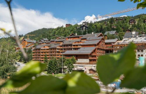 Résidence Pierre & Vacances Les Ravines - Foto 66