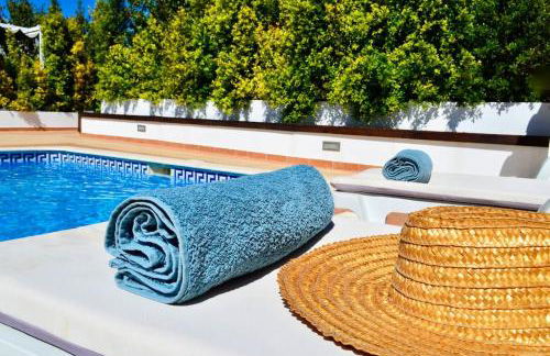 Villa ELTAEL - Daniel Apartment - Warm Pool from April 2026 - Foto 43