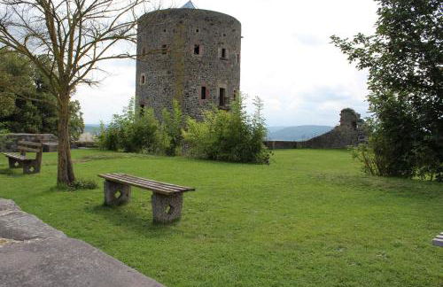 Ferienwohnung Stellberg - Foto 23