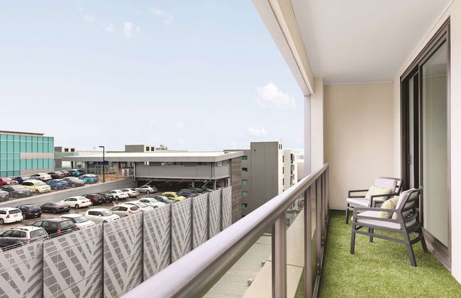 Adina Apartment Hotel Auckland Britomart - Foto 20