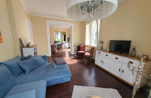 Villa Meschede mit Garten - Photo 2