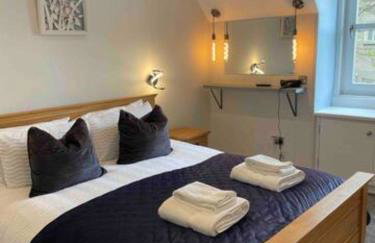 The Holiday Hoose - Foto 10