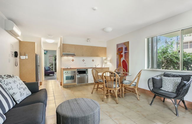 Lennox Beach Resort - Foto 66