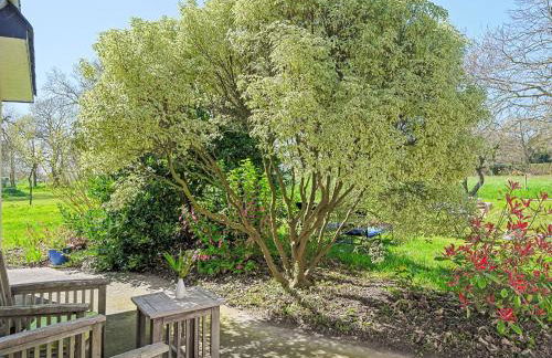 Holiday Home Les Châtaigners by Interhome - Photo 15