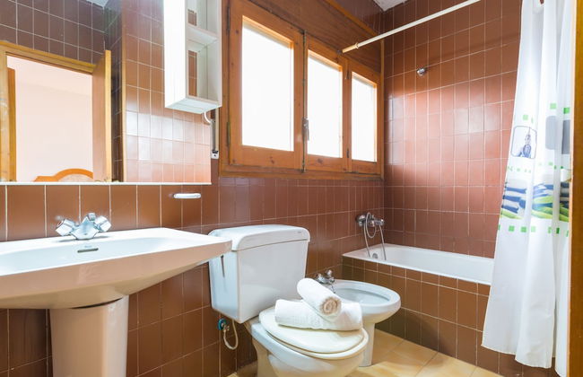 Villa Montecarlo 36 - Foto 14